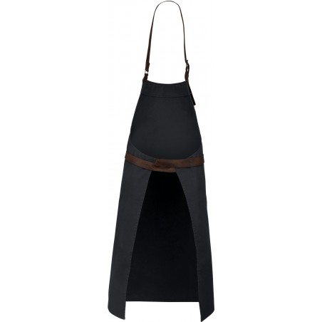 1169 Boutique ABAF CALISTE - Tablier coton vintage