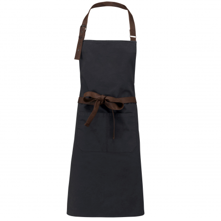 1171 Boutique ABAF CALISTE - Tablier coton vintage