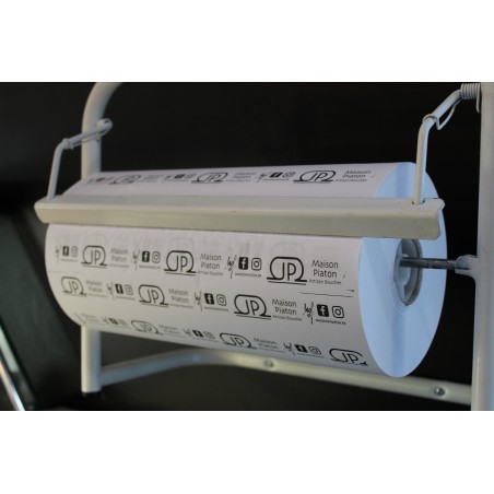 1321 Boutique ABAF Emballage papier personnalisé