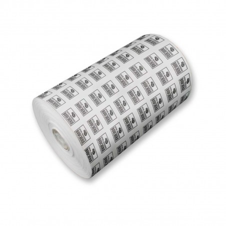 1364 Boutique ABAF Emballage papier personnalisé