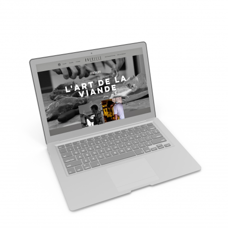 1398 Boutique ABAF Site web