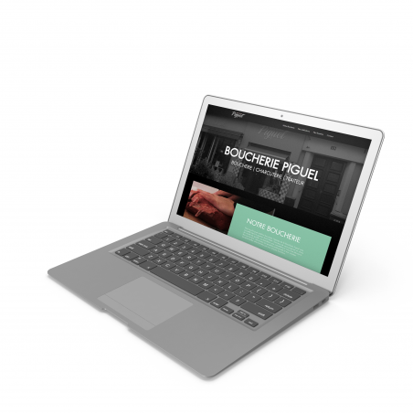 1399 Boutique ABAF Site web