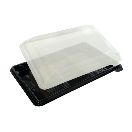 1801 Boutique ABAF Plateau taille S