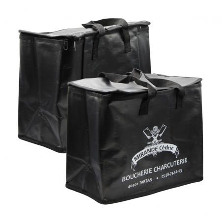 903 Boutique ABAF Sac isotherme