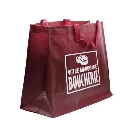 918 Boutique ABAF Sac grande taille à personnaliser