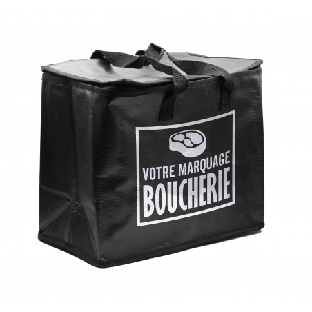 919 Boutique ABAF Sac isotherme